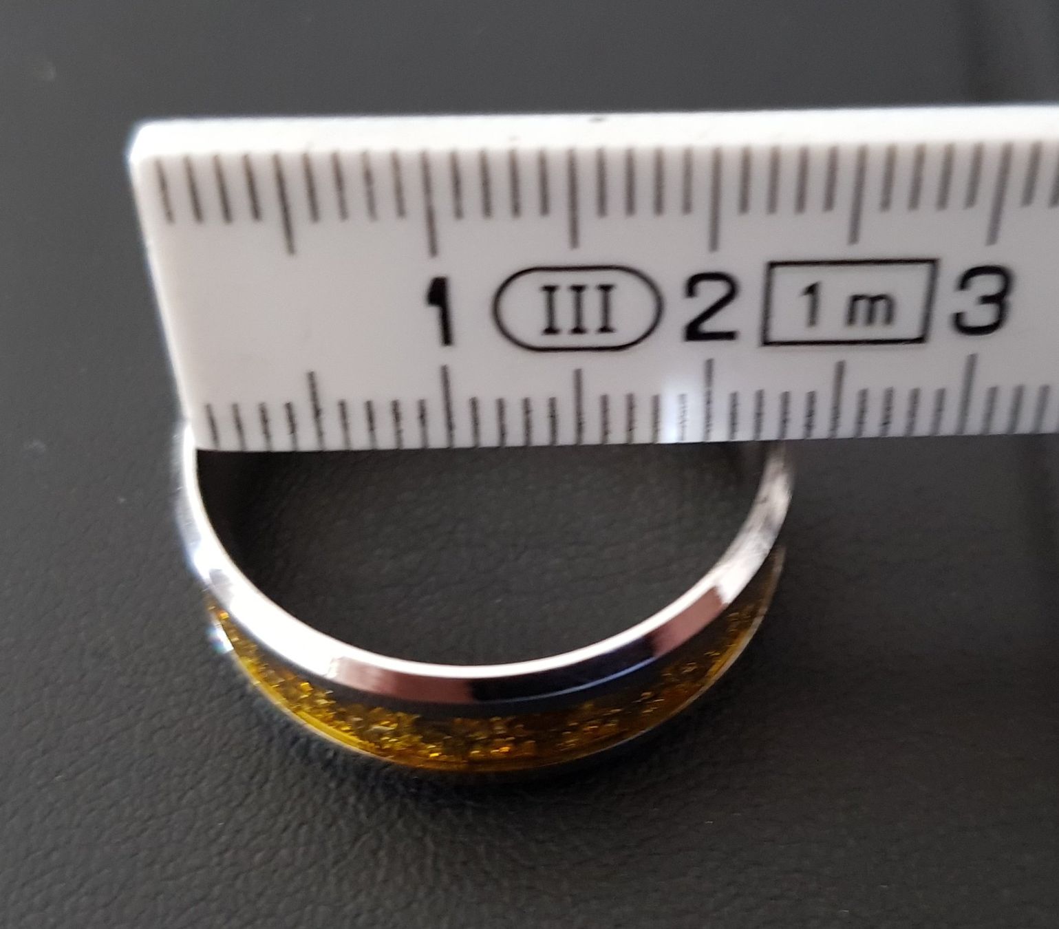 Anelli: Ringe Diverse 3 stk Moderinge – Usato da wetzikon venduto da Bestedienste 2