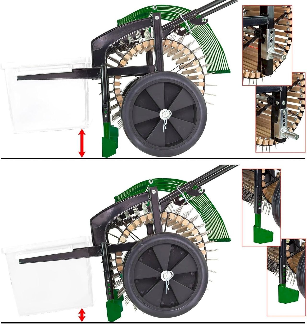 Tous les outils: Apfelsammler Kaltern – Neuf avec emballage d'origine à Bottighofen par zaap 4