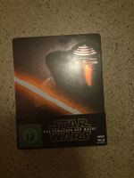 Star Wars Das Erwachen der Macht Steelbook Blu-ray 2 Disc
