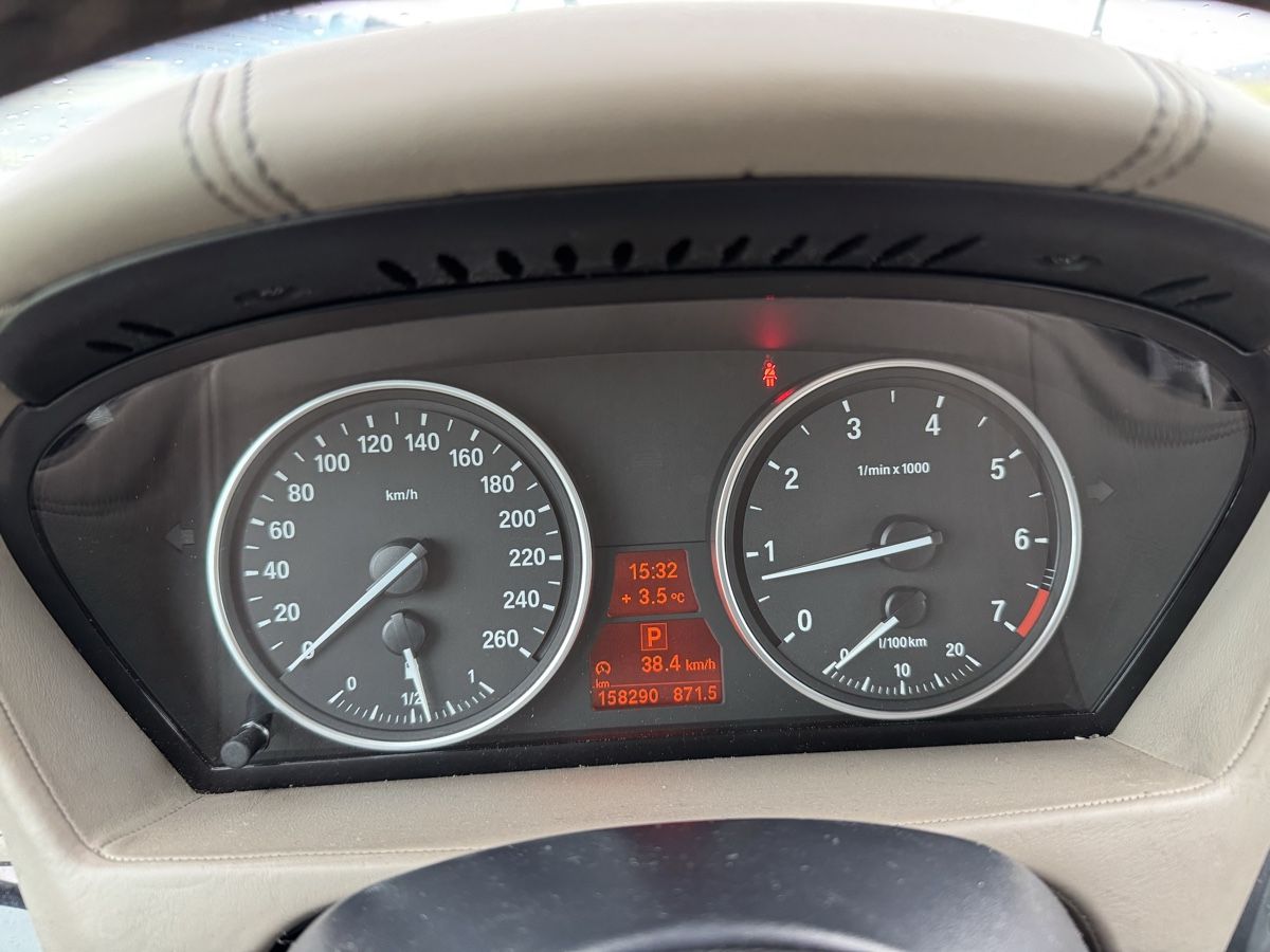 BMW Automobili: Bmw x5 – Usato da Hellsau venduto da msc_yqk5 3