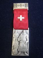 Eidgenössisches Feldschiessen 1975 - Rudolf Wettstein