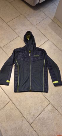 Veste mi-saison Freegun 12 ans