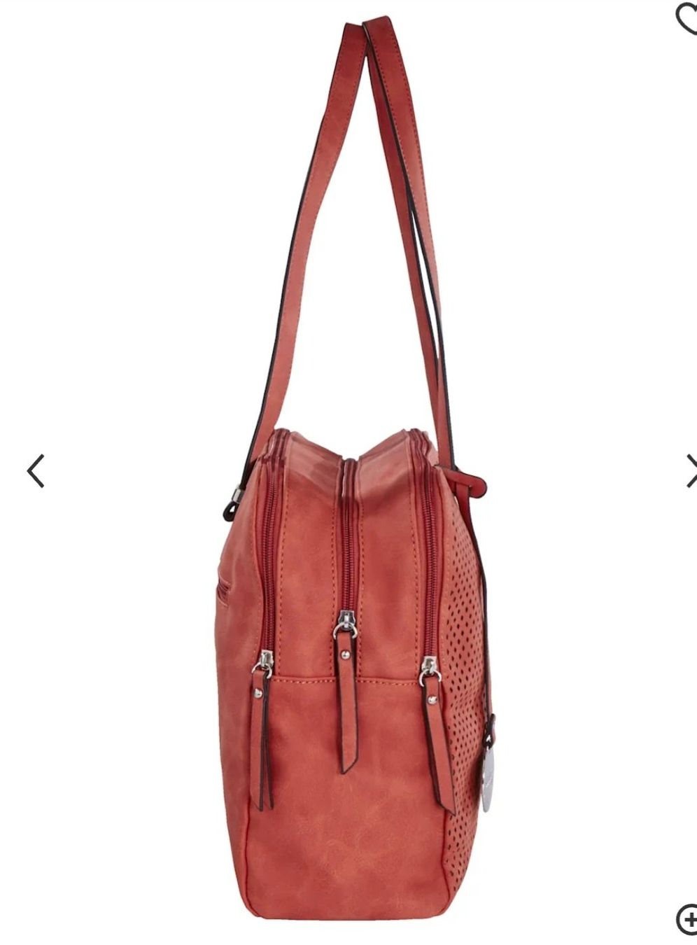 Borse da donna: Damen Tasche Marke Taschenherz – Nuovo e nell'imballaggio originale da Oftringen venduto da Jola16 4