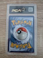 PokBlastoise GX 35/214  PCA 9.5 Mint (Unbroken Bonds)