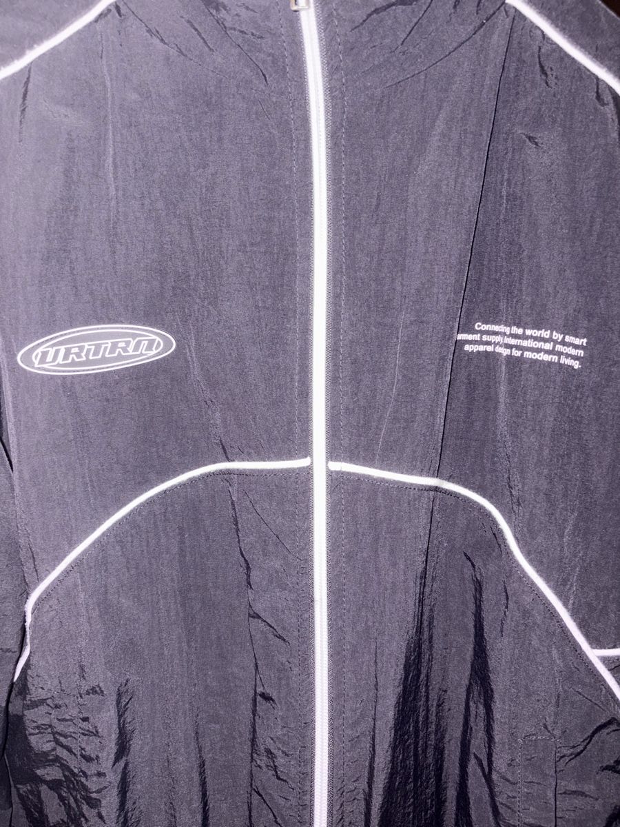 Giacche: Street Wear leichte Übergangsjacke – Usato da Zürich venduto da Malika00 1
