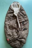 Fusssack von Kaiser