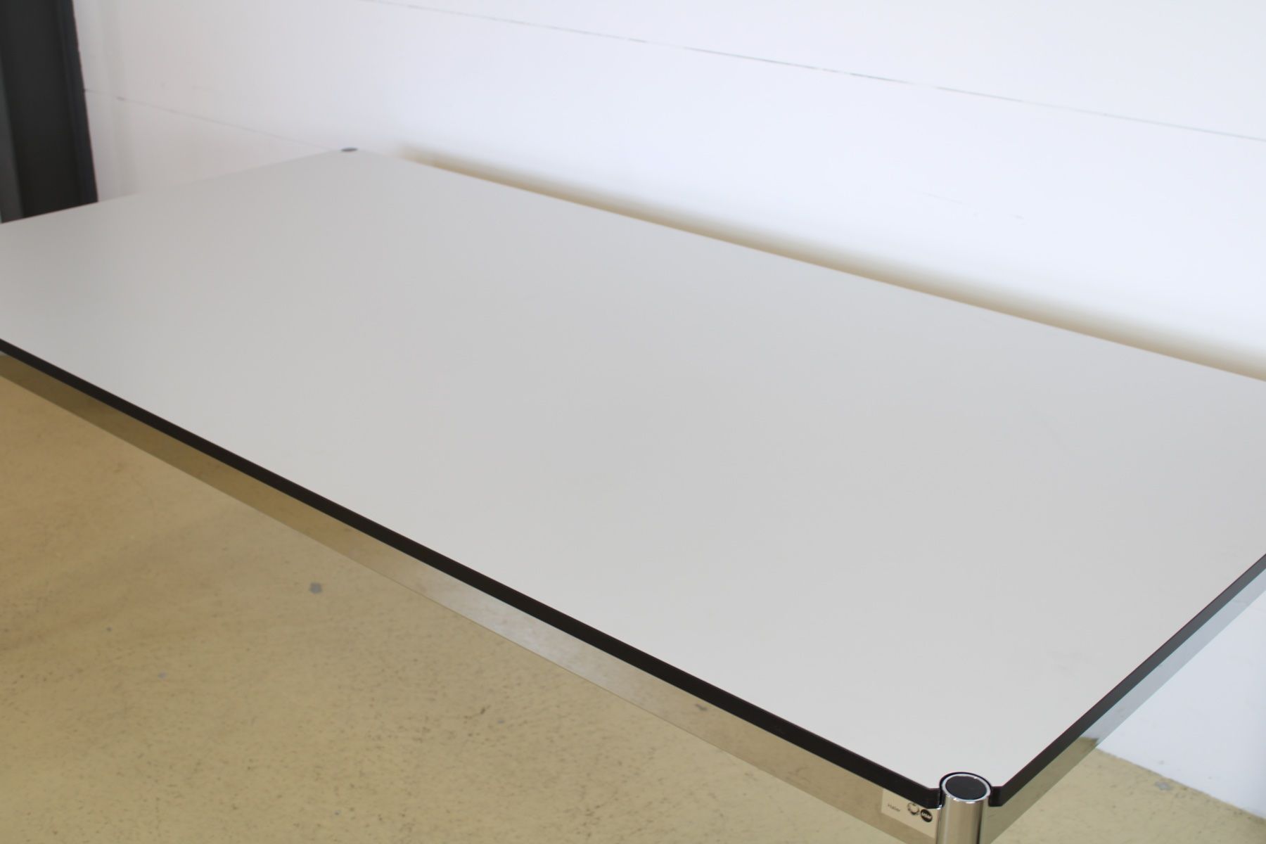 USM Tavoli: USM Tische /175 x 1m – Usato da Meinisberg venduto da atelier_TILIJA 7