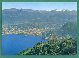 Vetta Shighignola, Lugano, San Salvatore, ungelaufen