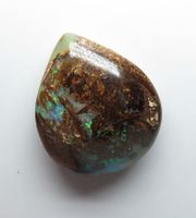 Australischer Boulder Opal 15.04Cts.