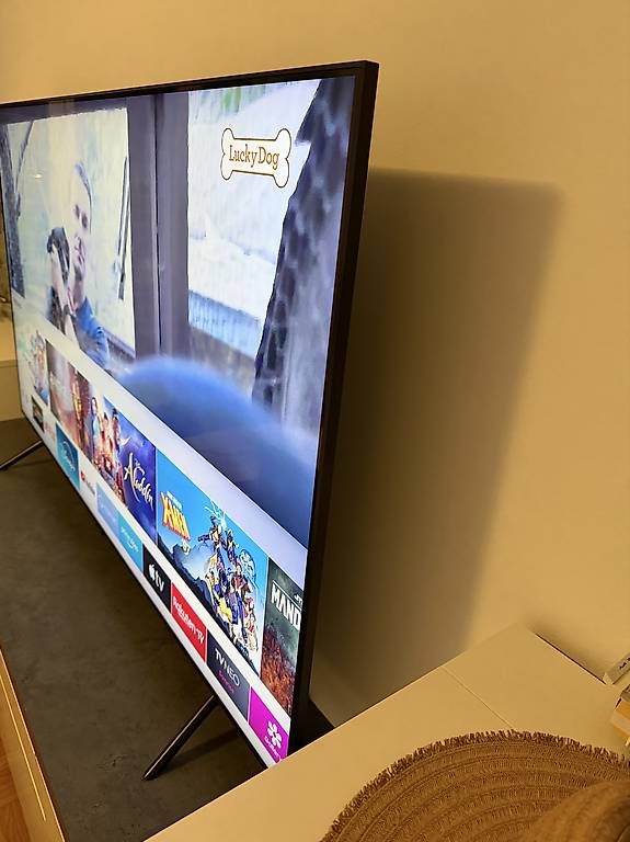 Televisori: Samsung QLed 65 pollici  – Usato da Paradiso venduto da Robilev_1991 2