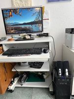 Asus Computer complett