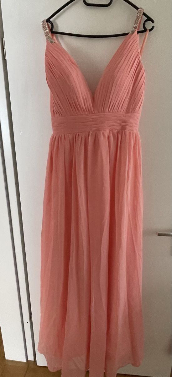Vestiti: Abendkleid, Gr. 40, Top Zustand! – Nuovo (secondo la descrizione) da Ennetbürgen venduto da tinchen85 1