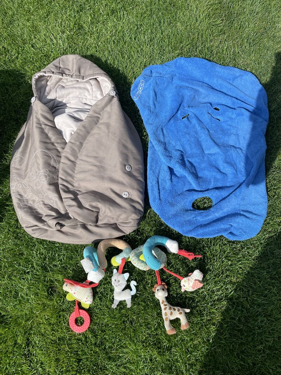 Maxi-Cosi Auto-Kindersitze: Maxi Cosi Pebble Plus – Gebraucht aus Herisau von norma04 2