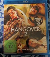 Hangover 2 - Blu-ray - Perfekt für gemütliche Filmabende!