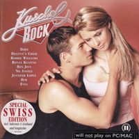CD ab Fr. 1.--, Kuschelrock 15