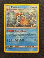 🇬🇧 Blastoise 25/181