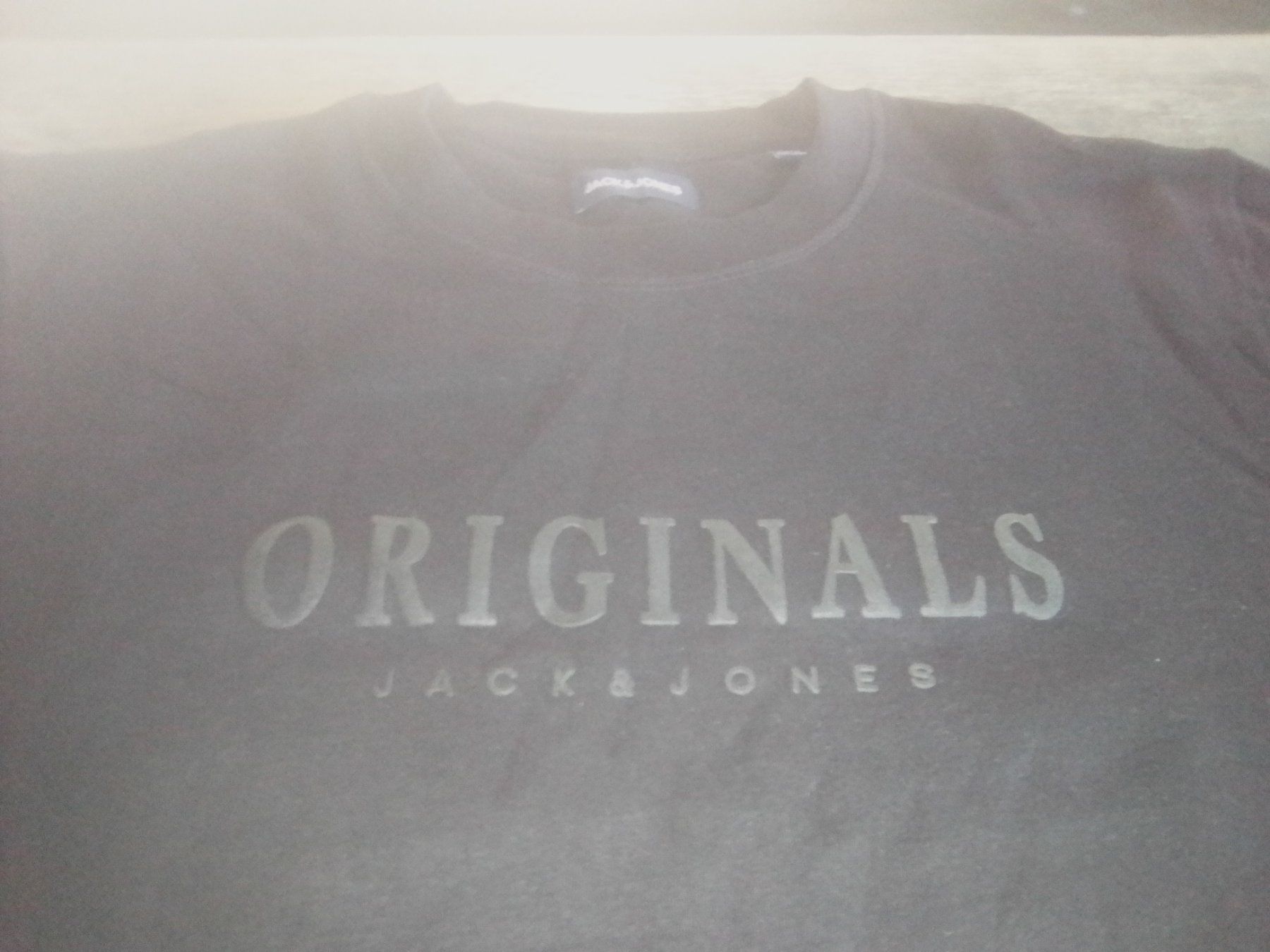 Jack & Jones Pullover & Sweatshirts: Jack & Jones Herren-Pullover, Grösse L, Neu – Neu (gemäss Beschreibung) aus Oftringen von mwi_kv82 1