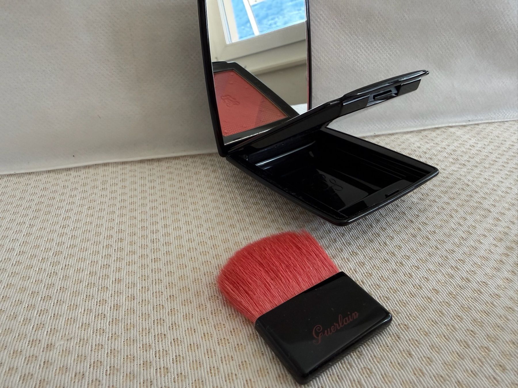 Guerlain Make-up: Guerlain - Blush - NEUF – Neu und originalverpackt aus Sion von accroshoes 6