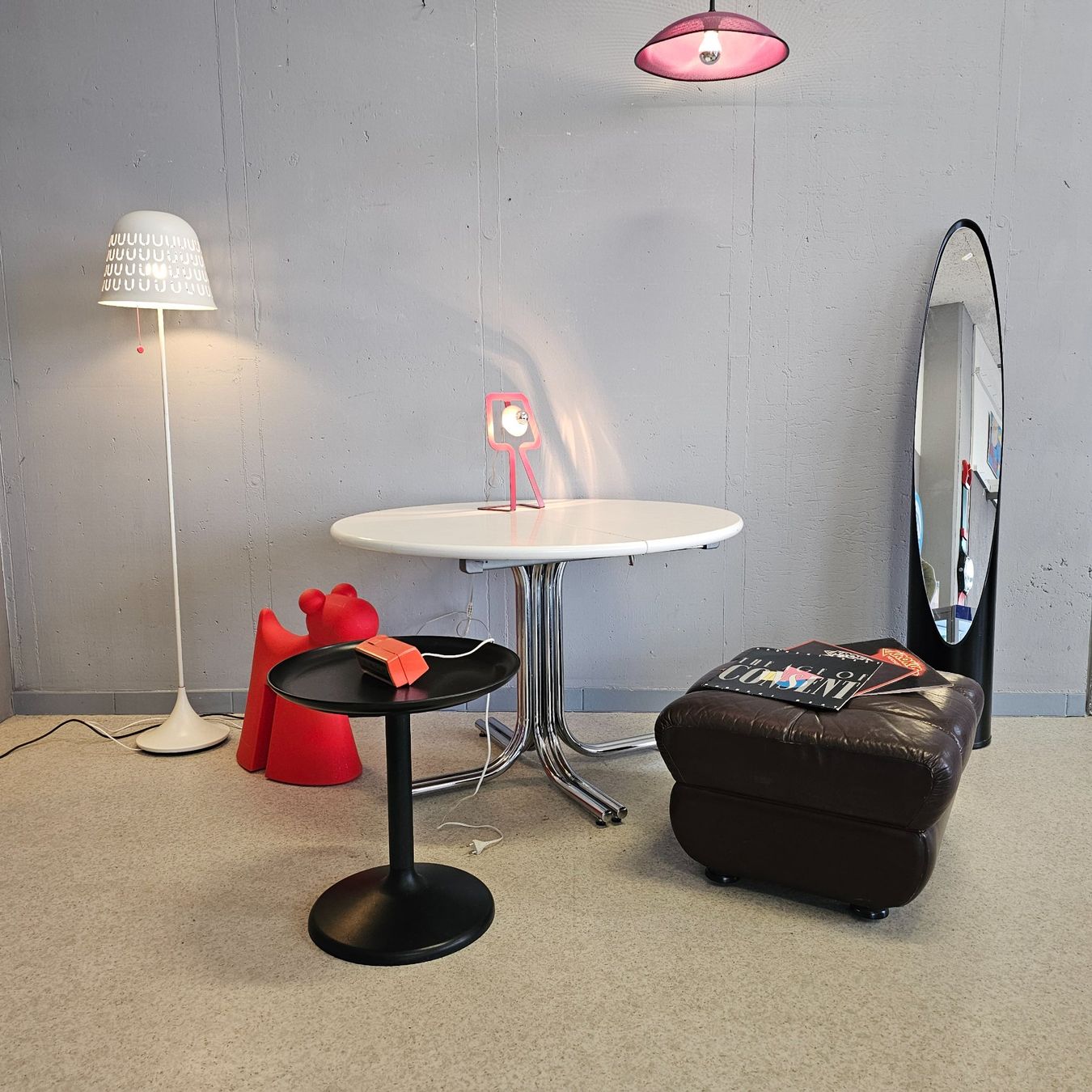 Ikea Tavoli: IKEA PS 2011 Thomas Sandell Coffee-Table, Beistelltisch – Usato da Nottwil venduto da Wondewa-Shop 9