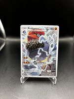 Voluminas Illustration Rare EN Pokémon Karte 