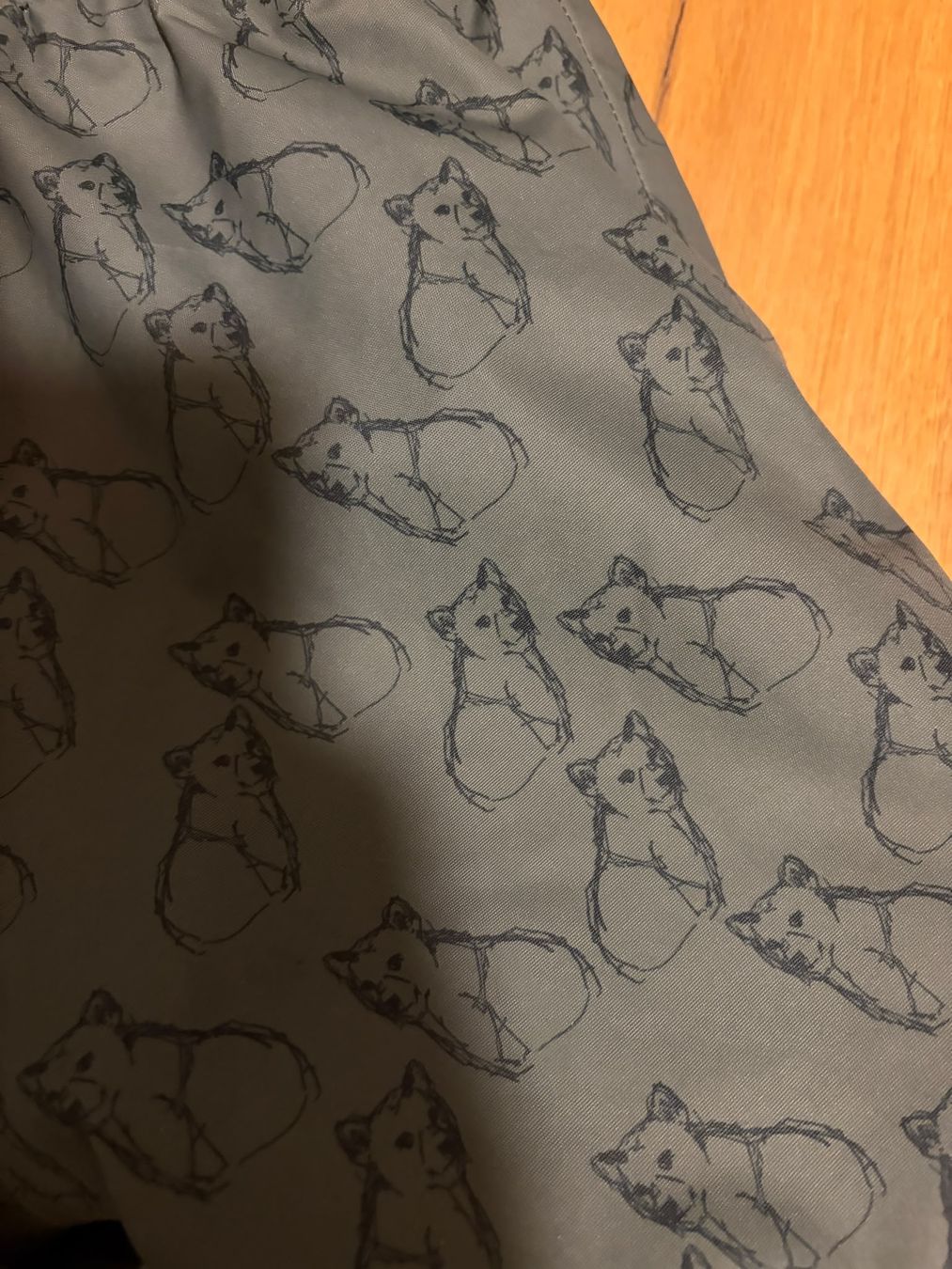 Reima Anzüge: Reima Schneeanzug – Gebraucht aus Gähwil von Ste_Holz 3