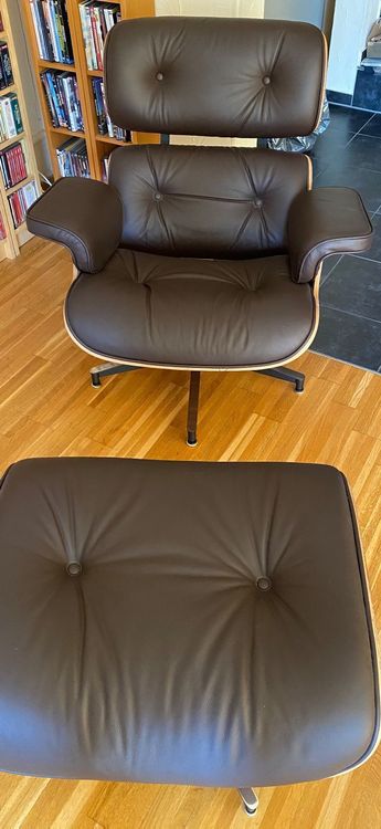 Eames Lounge Chair Nachbau | Kaufen auf Ricardo