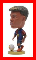 Lamine Yamal Minifigur Barcelona Fussball Ballon dor Spanien