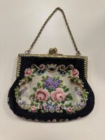 Gobelin Tasche - antik