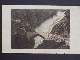 Grand Gallery Route Simplon