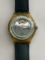 Swatch Automatic François 1er (SAK100)