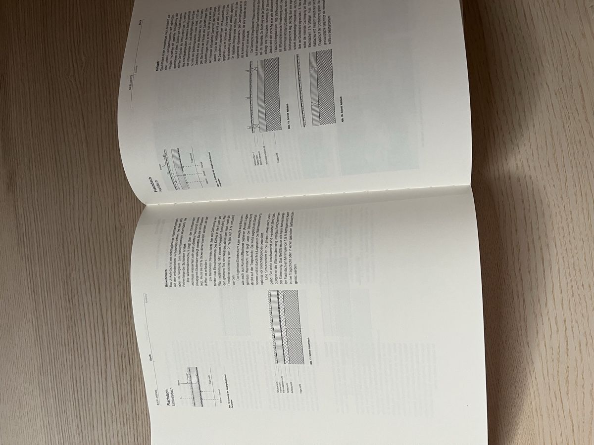 Bücher: Buch Architektur konstruieren  – Gebraucht aus Bern von fel_r5br 5
