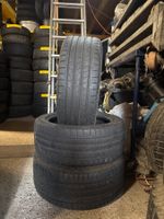 3 Sommerreifen Continental 225/45 R17 94 Y