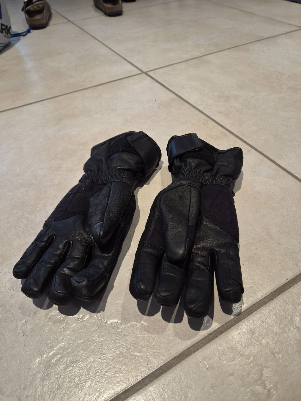 Guanti & manicotti: Motorradhandschuhe Gr M – Usato da Wohlen AG venduto da Uriel.j.g 2