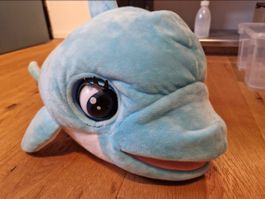 BluBlu Delfin Dolphin Kuscheltier Stofftier