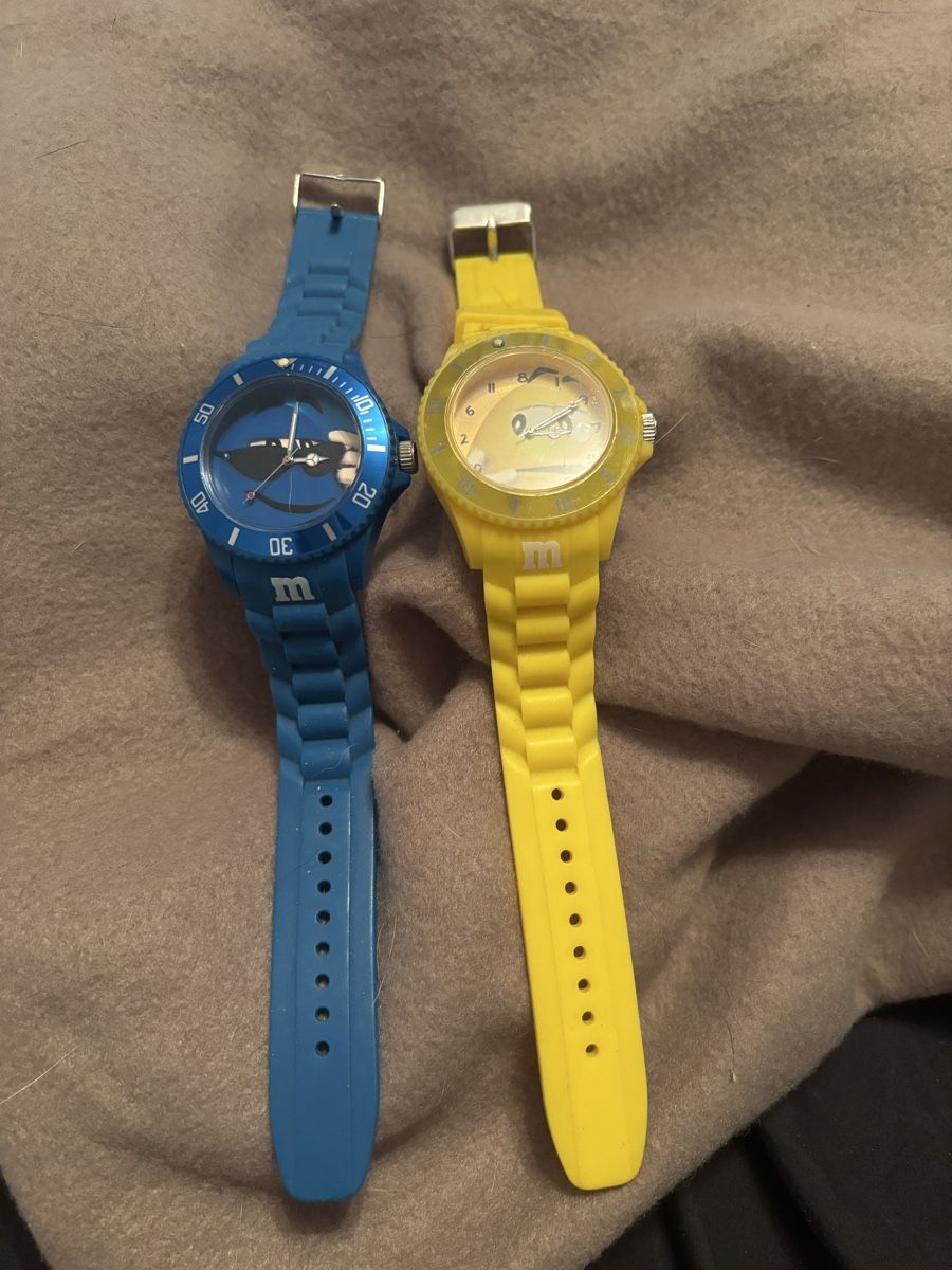 Orologi: m&m Uhren – Difettoso da Zell LU venduto da Blubber82 2