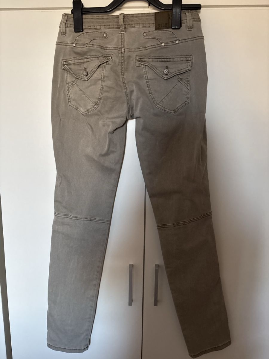 Nile Jeans: Nile Jeans, Gr. S+ – Usato da Zofingen venduto da MasterPCI 2