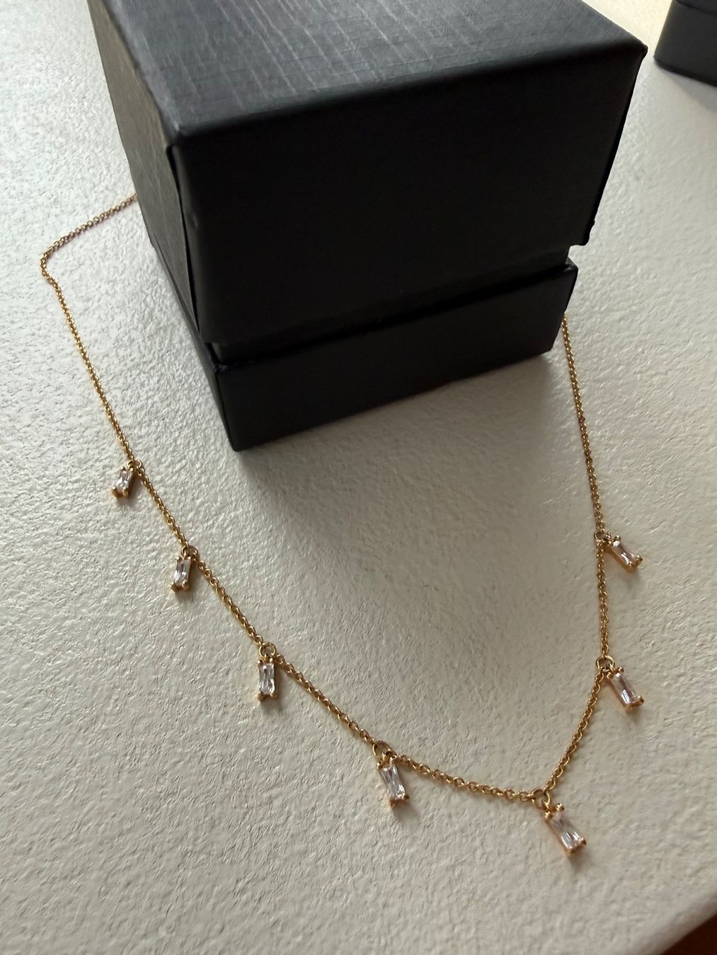 Catenine: Sif Jakobs Gold Necklace – Usato da Bottmingen venduto da Itsclaire 6