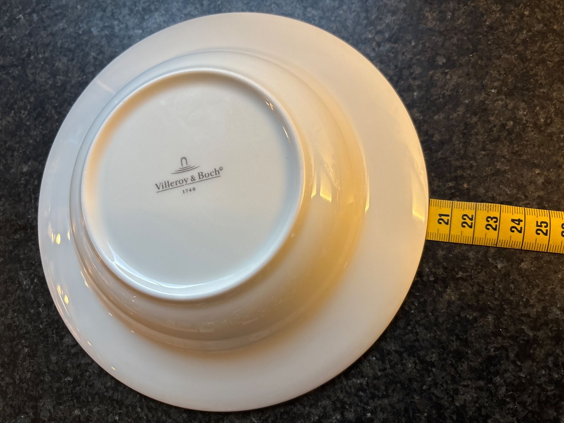 Villeroy & Boch Piatti: Villeroy&Boch Kinderteller – Usato da Suhr venduto da star033 2