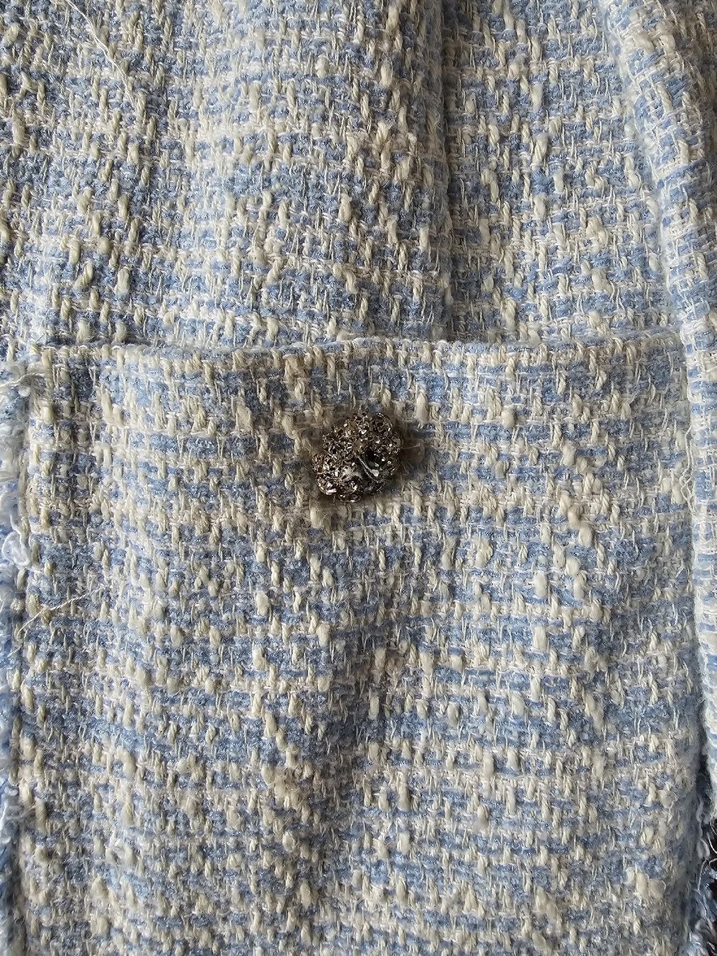 Zara Giacche: Zara long blazer – Nuovo (secondo la descrizione) da Cologny venduto da Selin34 2