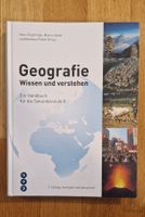 Geografie - Wissen und verstehen, 3. Auflage 2013