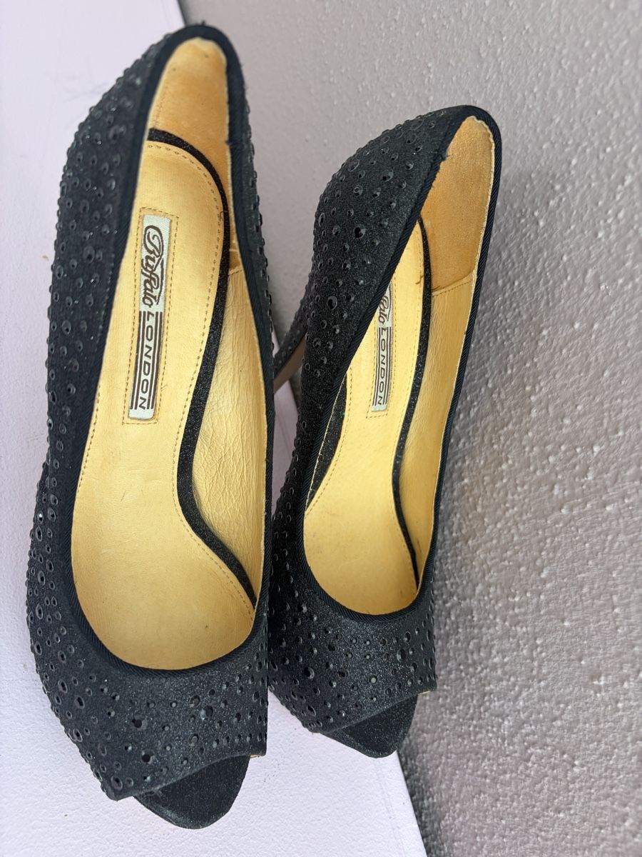 Buffalo Chaussures femmes: Buffalo Hight Heels – Neuf (Voir description) à Vordemwald par ste_g86z 1