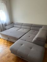 Sofa Grau | Conforama