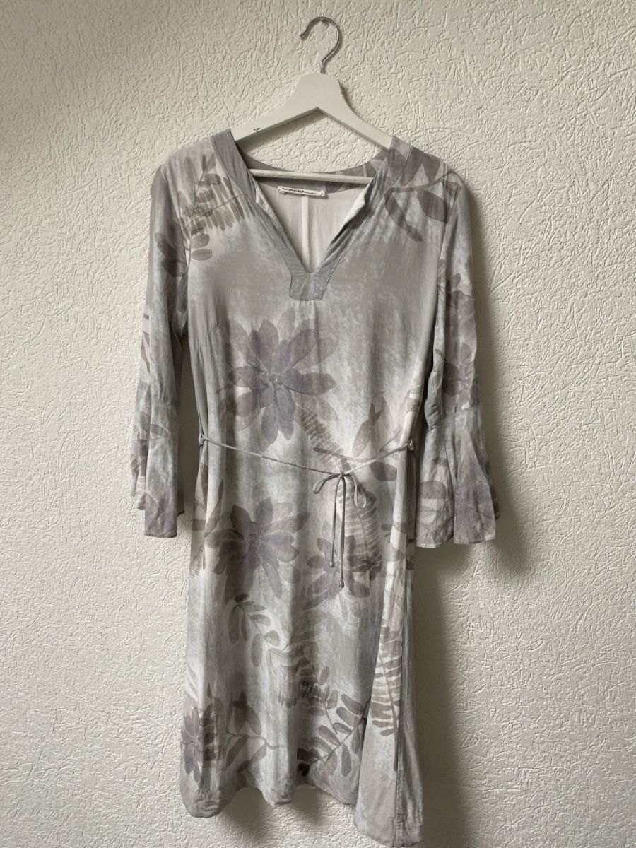 Nile Vestiti: Nile, Kleid mit Unterrock wunderschön! Gr S – Usato da Homberg b. Thun venduto da Homata 2