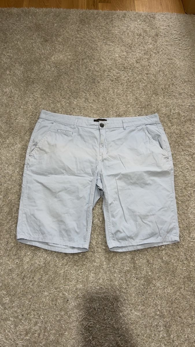 Camp David Hosen: Camp David Shorts – Neu (gemäss Beschreibung) aus Erlinsbach SO von _stjepi_ 3