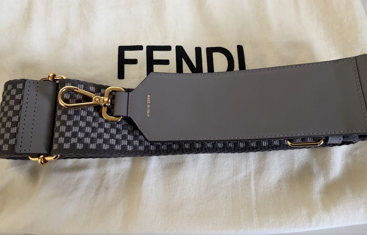 Fendi Taschen für Damen: Fendi Peekaboo leather handbag – Neu (gemäss Beschreibung) aus Cologny von sab_xh7v 6
