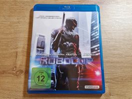 RoboCop (2014) Bluray