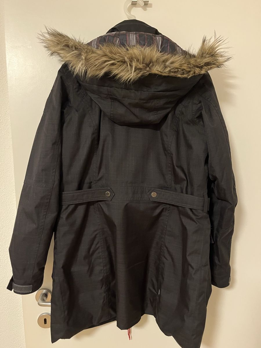 Icepeak Giacche: ICEPEAK Jacke Gr.42 – Usato da Bülach venduto da Papagei7 1