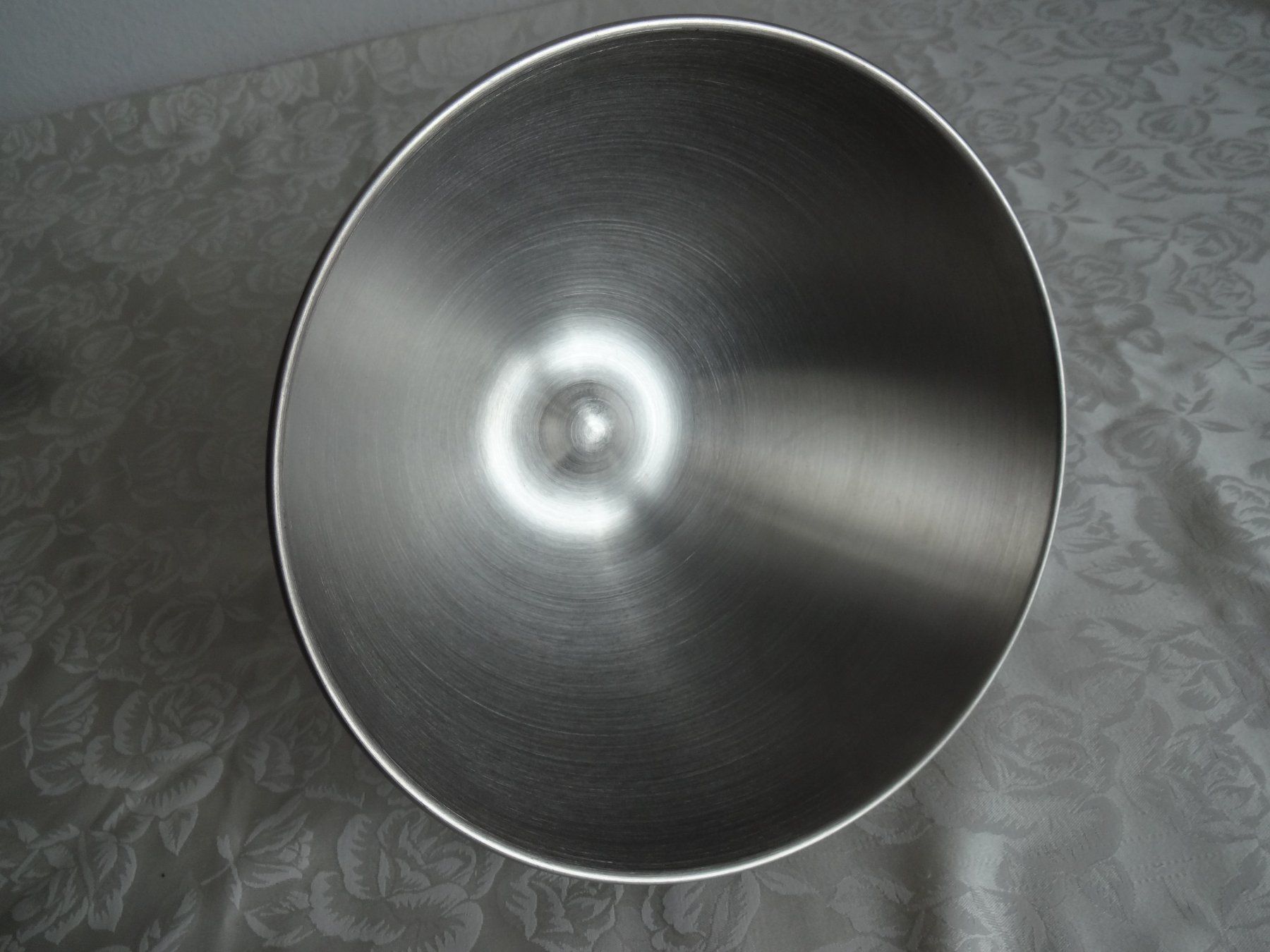 Kenwood Ciotole: KitchenAid Edelstahlschüssel Mod.K30 – Nuovo (secondo la descrizione) da Frauenfeld venduto da rey06 1