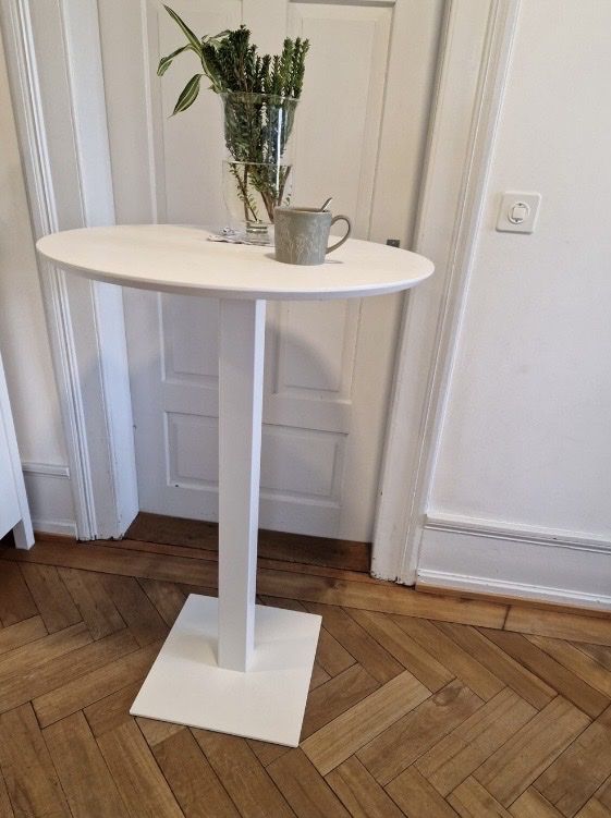 Tavoli: Stehtisch/Bartisch 105,5/70 cm – Usato da Zwingen venduto da Kult2000 4