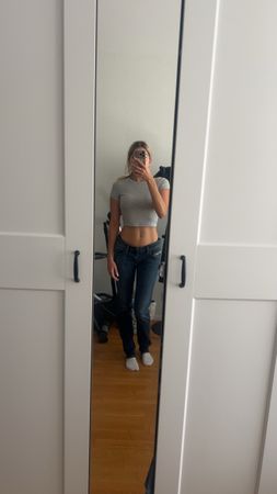 Diesel Jeans, Grösse W28/L34, Top Zustand!